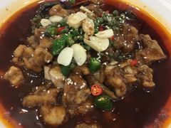 -聚福缘菜馆(隆昌路店)