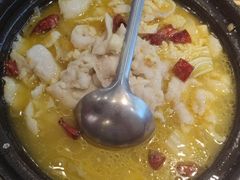 -陈大锅·岳阳鱼馆·地道岳阳菜(美食街店)