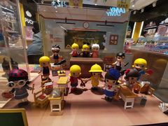 -泡泡玛特POPMART(宁波印象城店)