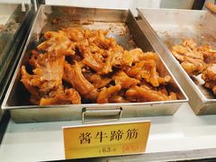 -四季小馆·地道北京小吃(广百店)