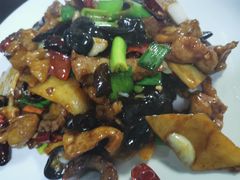 -北平食府(马鞍山路店)
