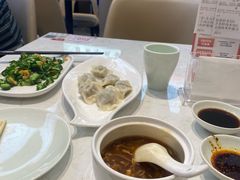 -船歌·鱼水饺青岛菜(国贸商城店)