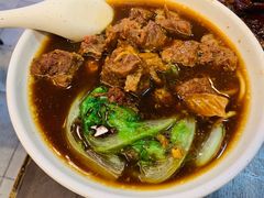 -新记美食(关闸店)