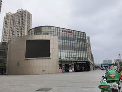 -宝业东城广场(东二环路店)