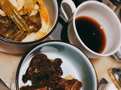 -安蒂娅·海鲜自助餐厅(安蒂娅美兰酒店)