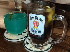 -杨梅市场·打工人小酒馆(新天地店)