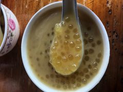-港湾糖水