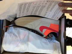 -NIKE KICKS LOUNGE体验店(北京新中关店)