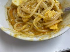 卤面-Killiney Kopitiam(基利尼路67号店)