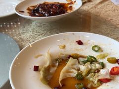 -烤肉宛饭庄(北新桥店)