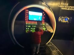 -同济大学四平路校区深海探索馆