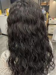 -MORI HAIR SALON日式美发沙龙