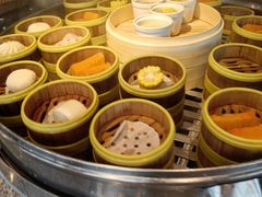 -解放碑威斯汀酒店-知味国际美食餐厅