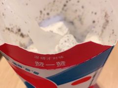 -麦当劳(新华路步步高店)