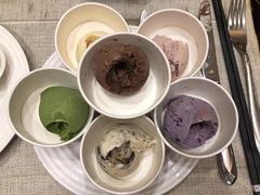 -万达瑞华酒店美食汇自助餐厅(楚河汉街店)