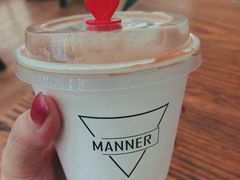 -Manner Coffee(合生汇店)