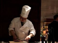 -非常时髦餐厅VUE Restaurant(外滩茂悦大酒店)