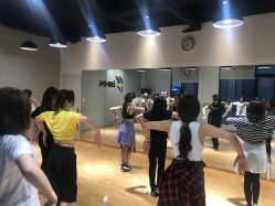 点击看大图 -ISHOW爱秀爵士舞蹈