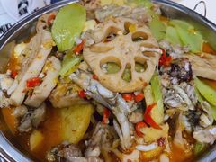 -老闵田螺馆·南昌特色小炒(梦时代店)