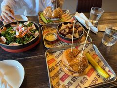 -Side Street街旁(交道口店)