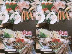 -生如夏花泰式火锅(西村黑金店)