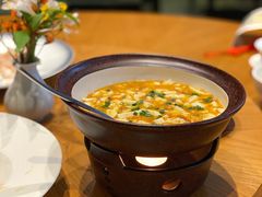 -萬國春·中菜馆(颐和公馆店)