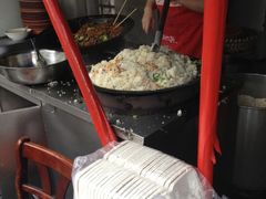 -舒蔡记生煎菜饭(云南中路店)