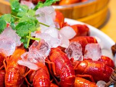 -盱眙虾神於氏龙虾(夫子庙红街店)