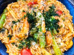 -EATALIA意塔利意式餐厅(鼓楼店)