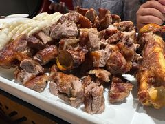 -竹溪一号·天域阁(骑马山店)