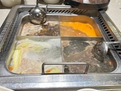 -海底捞火锅(徐州火车站店)