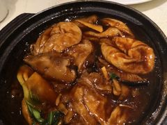 -老上海弄堂菜馆(恒基名人购物中心店)