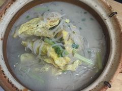 -宏记广东客家菜(丰汇店)