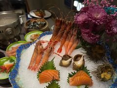 -海天盛宴海鲜自助(正大广场店)