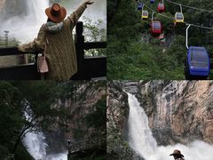 -洛阳白云山景区