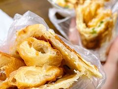-文武王氏烧饼·无矾油条(西溪路店)