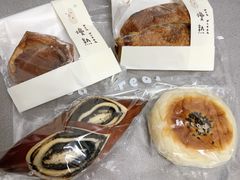 -慢熟面包店bud bread(孩儿巷店)