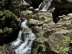 -山沟沟景区