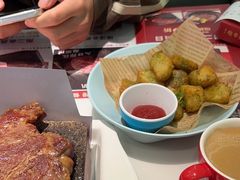 -杯子红牛排(创意产业园店)