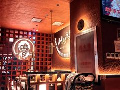 -西塔老太太泥炉烤肉(亚运村店)