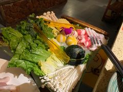 -润泽园椰子鸡(汇一城店)