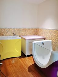 点击看大图 -菁幼月子会所(儿童医院店)