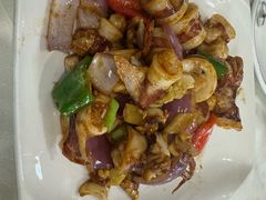 -成惠食府(赤岗店)