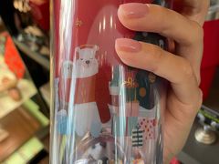 -星巴克(来福士办公楼店)