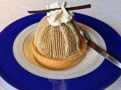 -起士林大饭店(小白楼店)