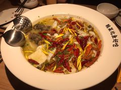 -太二酸菜鱼(天鹅湖万达店)