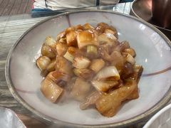 -魁盛居百年鲁菜馆(县西巷店)
