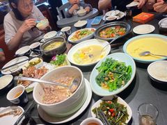 -秋色客家菜(南山店)