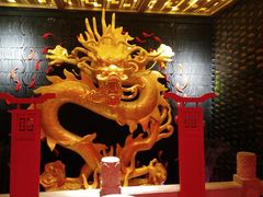 -大龙辣火锅·龙虾·烧烤(湖滨新天地店)