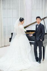 点击看大图 -金夫人婚纱摄影(华南店)